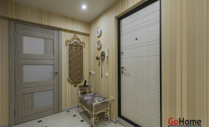 Купить 2-комнатную квартиру, Минск, Мавра ул., 18 (Фрунзенский район). Фото 21