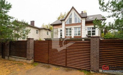 Купить дом, Мочаны, Жемчужный 4-ый пер., 11.35 соток. Фото 31