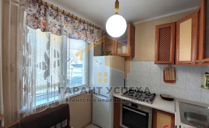 Купить 2-комнатную квартиру, Брест, ул. МОПРа. Фото 1