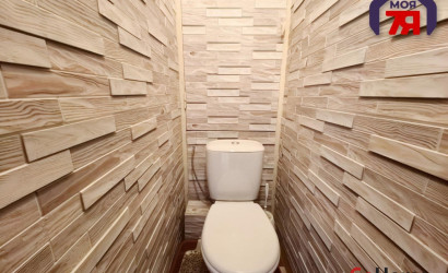 Купить 4-комнатную квартиру, Слуцк, Виленская ул., 57. Фото 12