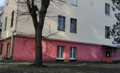 Купить 2-комнатную квартиру, Минск, Краснозвёздный, 17 (Советский район). Фото 5