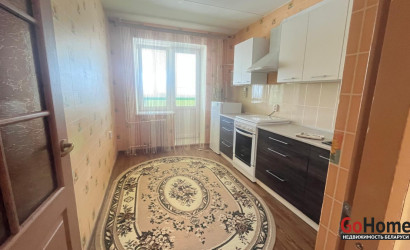 Купить 1-комнатную квартиру, Молодечно, Лесная ул., 6. Фото 10