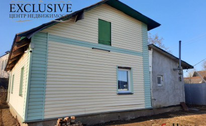 Купить дом, Богатырская, Центральная ул., 15, 15 соток. Фото 27