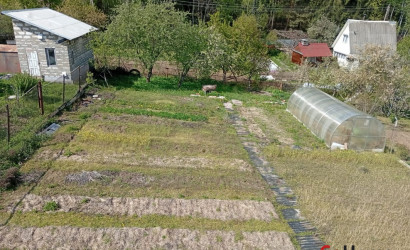 Купить дачу, Литовск, Садовое товарищество Ульянка , 10 соток. Фото 2