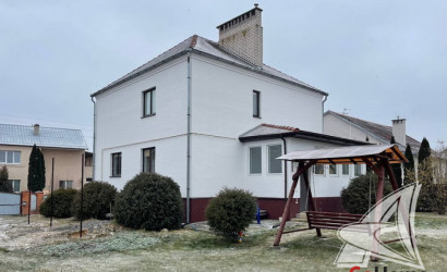 Купить дом, Тюхиничи, Мотыкальский с/с, 14.64 соток. Фото 3