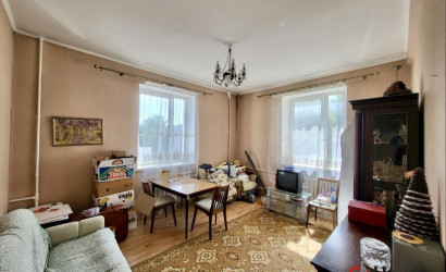 Купить 3-комнатную квартиру, Витебск, Космонавтов ул., 5. Фото 1
