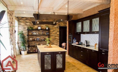 Снять 4-комнатную квартиру, Минск, Иодковская (Советский район). Фото 40