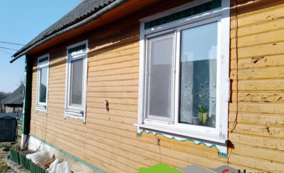 Купить дом, Красное, Центральная ул., 11, 11 соток. Фото 2