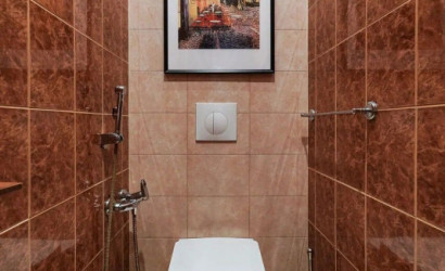 Купить 2-комнатную квартиру, Минск, Свободы площадь, 5 (Центральный район). Фото 15