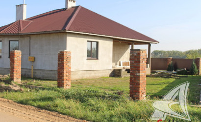 Купить дом, Ковалики, Огородникский с/с, 18.2 соток. Фото 4