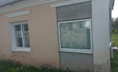 Купить дом в деревне, Весея, Юбилейная д6кв 1, 2 соток. Фото 3