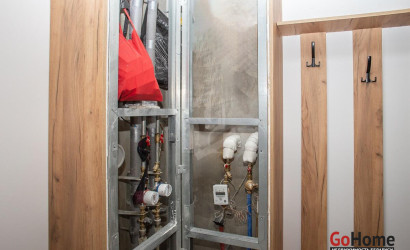 Купить 3-комнатную квартиру, Минск, Рыбалко ул., 13 (Ленинский район). Фото 13