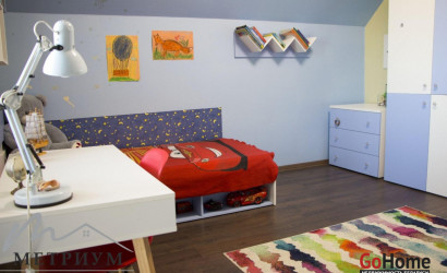 Купить дом, Погост-2, Новая ул., 17.6 соток. Фото 14