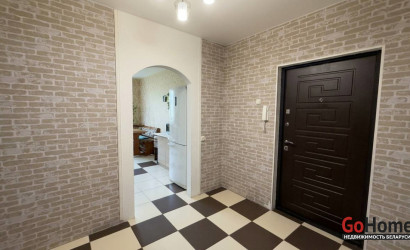 Купить 3-комнатную квартиру, Гродно, Огинского, 50А. Фото 2