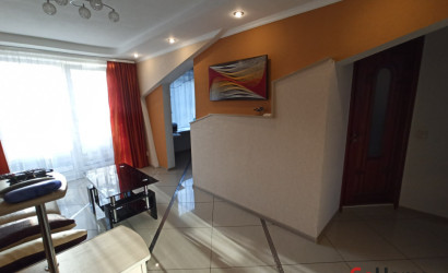 Снять 2-комнатную квартиру на сутки, Боровка, д13. Фото 2