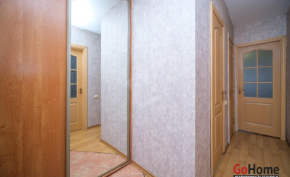 Купить 1-комнатную квартиру, Минск, Уборевича ул., 146 (Заводской район). Фото 4