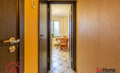 Купить 3-комнатную квартиру, Минск, Острошицкая, 23 (Первомайский район). Фото 17