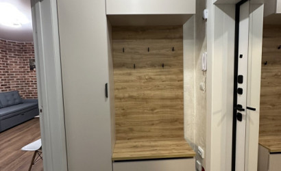 Снять 1-комнатную квартиру, Фаниполь, Брестская 3а. Фото 5