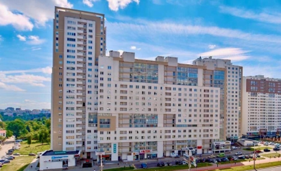 Снять 2-комнатную квартиру, Минск, Проспект Дзержинского . Фото 6