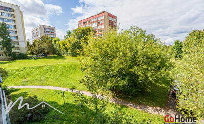  16-этаж.(30.7 м2), Минск(Горный пер., 7)