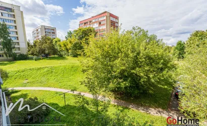  16-этаж.(30.7 м2), Минск(Горный пер., 7)