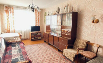 Купить 2-комнатную квартиру, Слоним, Комсомольская ул., 3. Фото 2