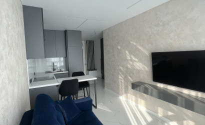 Снять 2-комнатную квартиру, Минск, Жореса Алфёрова, 16 (Октябрьский район). Фото 17