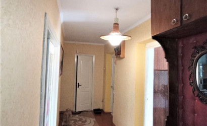 Купить 3-комнатную квартиру, Гомель, Матросова, 5. Фото 11