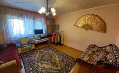 Купить 1-комнатную квартиру, Новополоцк, Гайдара ул., 15. Фото 11