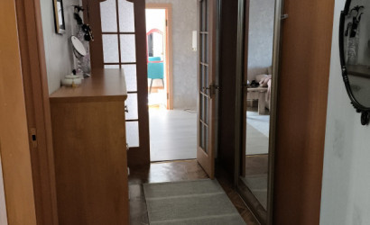 Купить 4-комнатную квартиру, Новополоцк, ул. Молодежная, д. 153. Фото 11