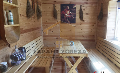 Купить дом, Хвояновка, Дмитровичский с/с, 22.49 соток. Фото 16