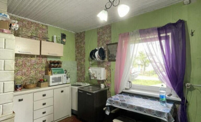 Купить дом, Загорье-Делятичское, 13 соток. Фото 4