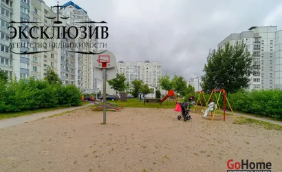  30.8 м2, Минск(Матусевича ул., 4/1)
