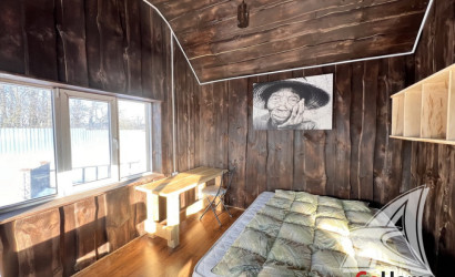 Купить дом, Робенка, Войский с/с, 21.12 соток. Фото 12