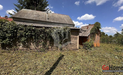 Купить дом в деревне, Трактор, 7.3 соток. Фото 5