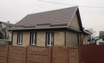 Купить дом, Минск, Затишье, 5.15 соток. Фото 5