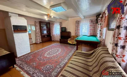  1-этаж.(48.4 м2), Леньки(Котовского ул.)