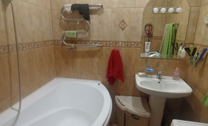 Купить 2-комнатную квартиру, Гомель, Клермон-Ферран, 16. Фото 5