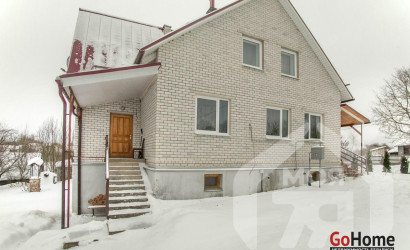 Купить коттедж, Свирь, Новая ул., 13 соток. Фото 18