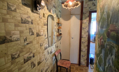 Купить 2-комнатную квартиру, Вейно, Пионерская,5-5. Фото 2