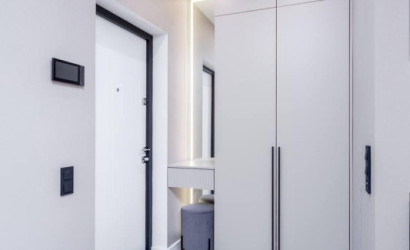 Купить 3-комнатную квартиру, Минск, Белградская ул., 14 (Октябрьский район). Фото 9