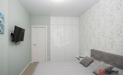 Купить 2-комнатную квартиру, Минск, Игоря Лученка ул., 24 (Октябрьский район). Фото 12