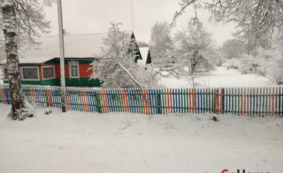 Купить дом, Заольша, 20 соток. Фото 8