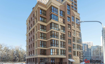 Купить 3-комнатную квартиру, Минск, Макаенка ул., 12/К (Первомайский район). Фото 22