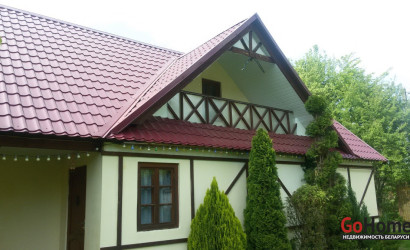 Снять на сутки коттедж, Олизаров Став, ул. Центральная д. 27. Фото 7