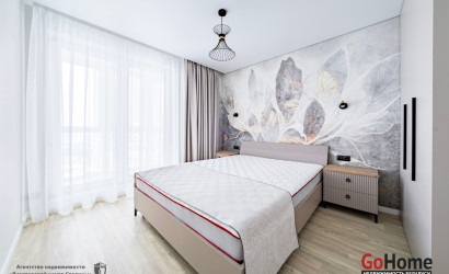 Снять 3-комнатную квартиру, Минск, Независимости, 88 (Первомайский район). Фото 13