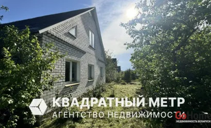  1-этаж.(46.2 м2), Ивенец(Промышленная, 15)