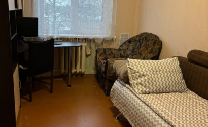 Снять 3-комнатную квартиру на сутки, Бегомль, Лепельская, д.2. Фото 6