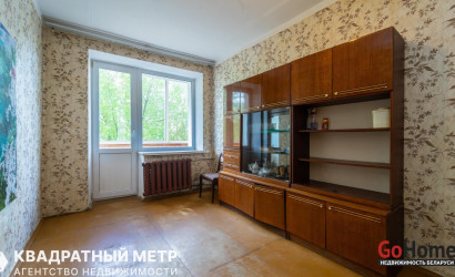 Купить 2-комнатную квартиру, Молодечно, Великий Гостинец ул., 72. Фото 2