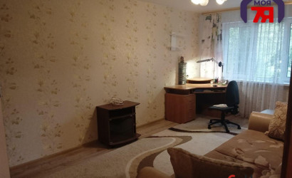 Снять 2-комнатную квартиру, Минск, ул. Калиновского, д. 42(Первомайский район). Фото 5